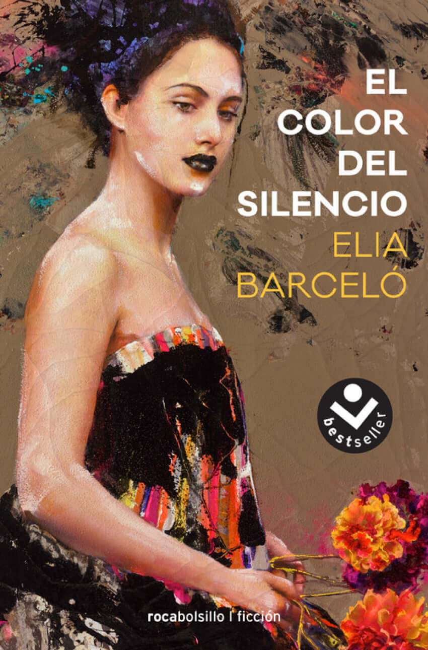 EL COLOR DEL SILENCIO | Barceló, Elia Books