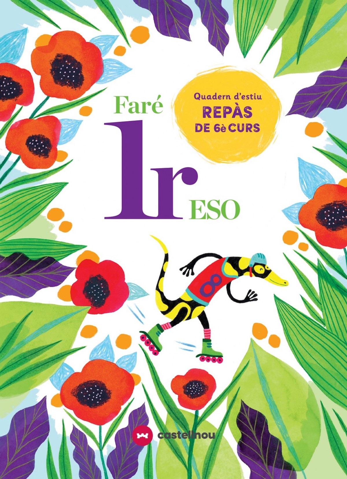 FARÈ 1r ESO | VV.AA. Books