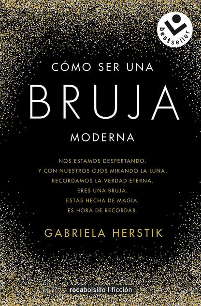 Cómo ser una bruja moderna | Herstik, Gabriela Books