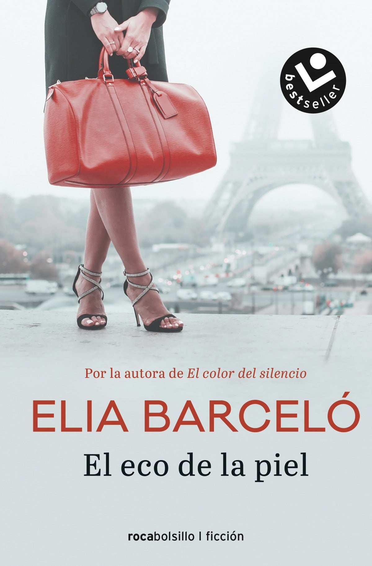 El eco de la piel | Barceló, Elia Books