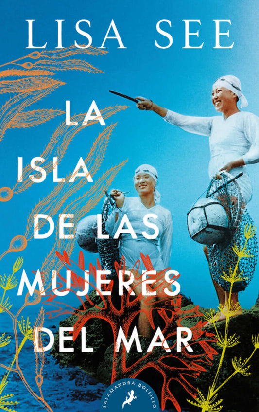 La isla de las mujeres del mar | See, Lisa Books