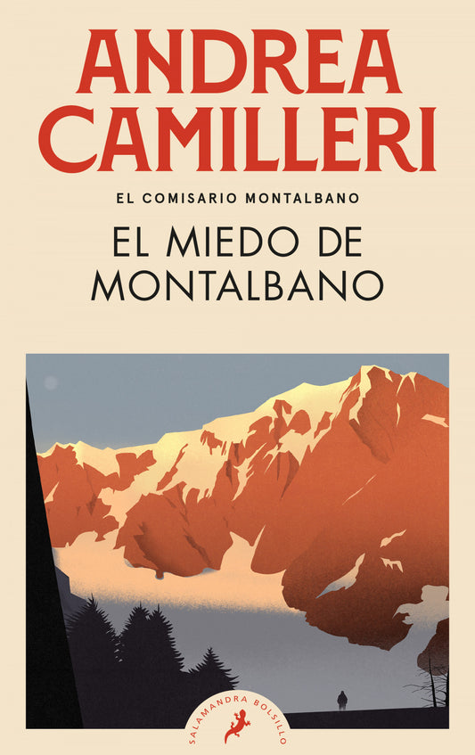 El miedo de Montalbano (Comisario Montalbano 9) | Camilleri, Andrea Books