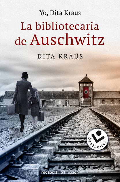 LA BIBLIOTECARIA DE AUSCHWITZ | Kraus, Dita Books