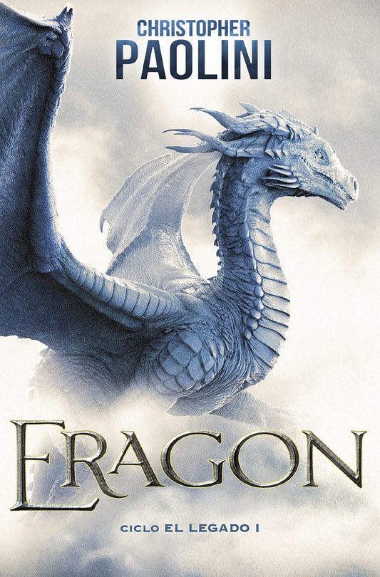 Eragon | Paolini, Christopher