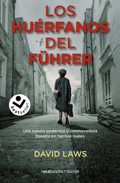 Los huérfanos del Führer | Laws, David Books