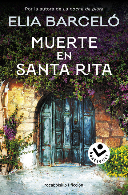 Muerte en Santa Rita | Barceló, Elia Books