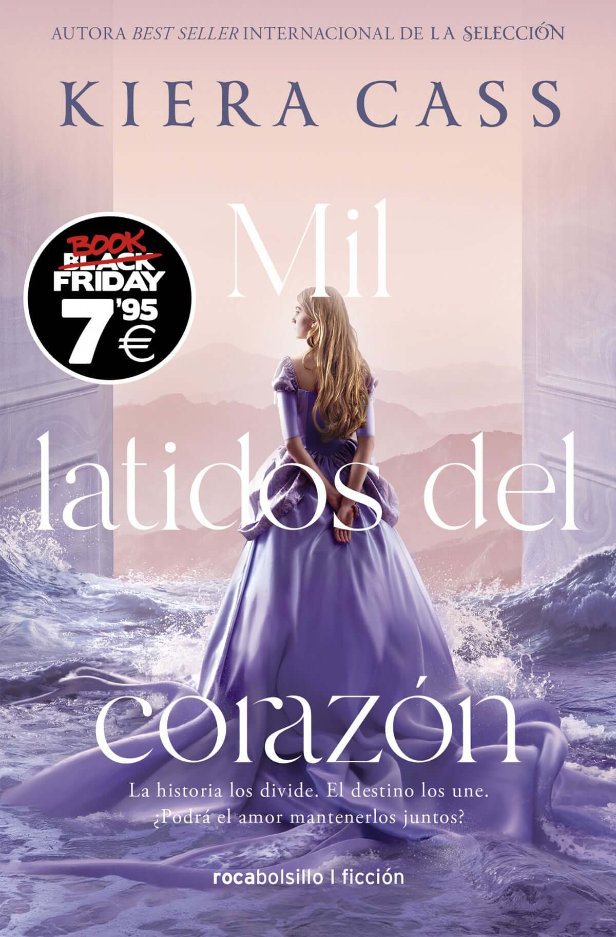 Mil latidos del corazón. Book Friday | Cass, Kiera Books