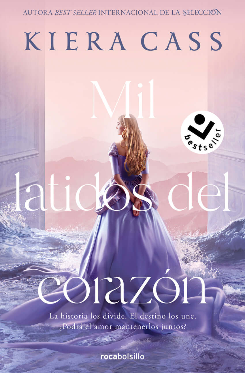 Mil latidos del corazón | Cass, Kiera Books