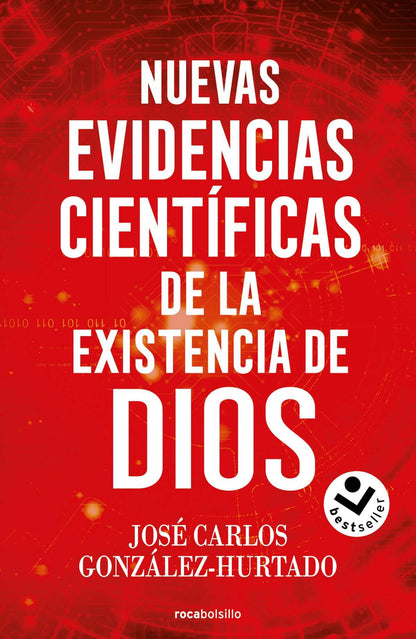 Nuevas evidencias científicas de la existencia de Dios | Hurtado, José Carlos Books