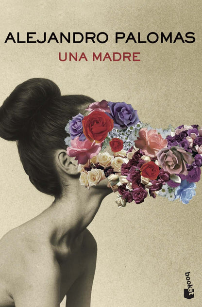 Una madre | Palomas, Alejandro Books