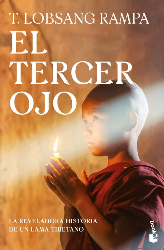 El tercer ojo | Rampa, T. Lobsang Books