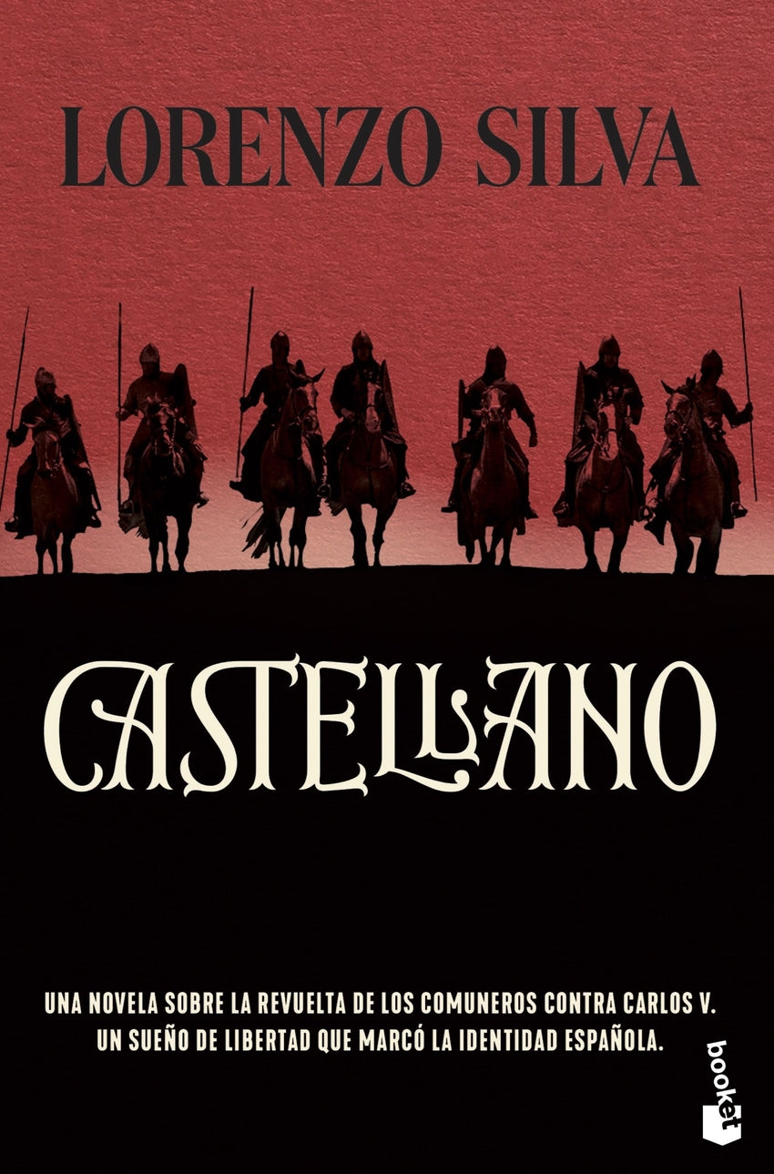 Castellano | Silva, Lorenzo Books