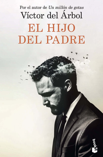 El hijo del padre | Árbol, Víctor del Books