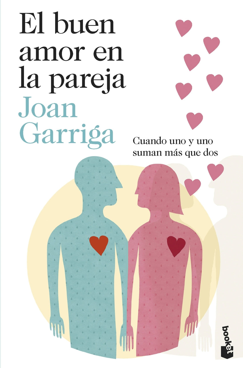 El buen amor en la pareja | Garriga, Joan Books