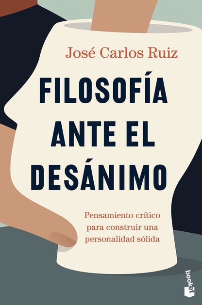 Filosofía ante el desánimo | Ruiz, José Carlos Books