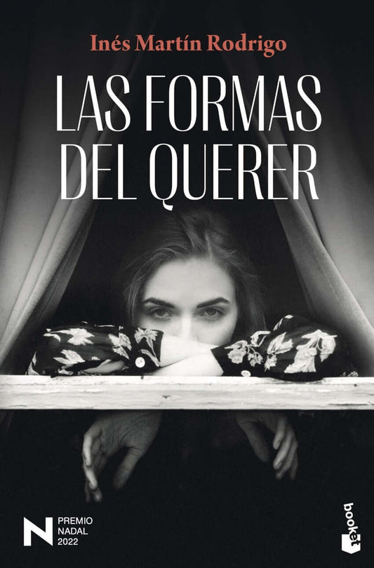 Las formas del querer | Martín Rodrigo, Inés Books