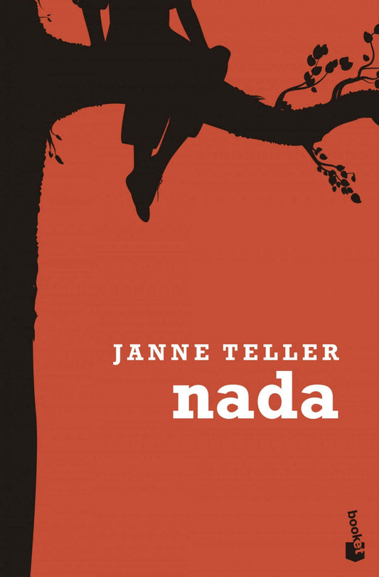 Nada | Teller, Janne Books