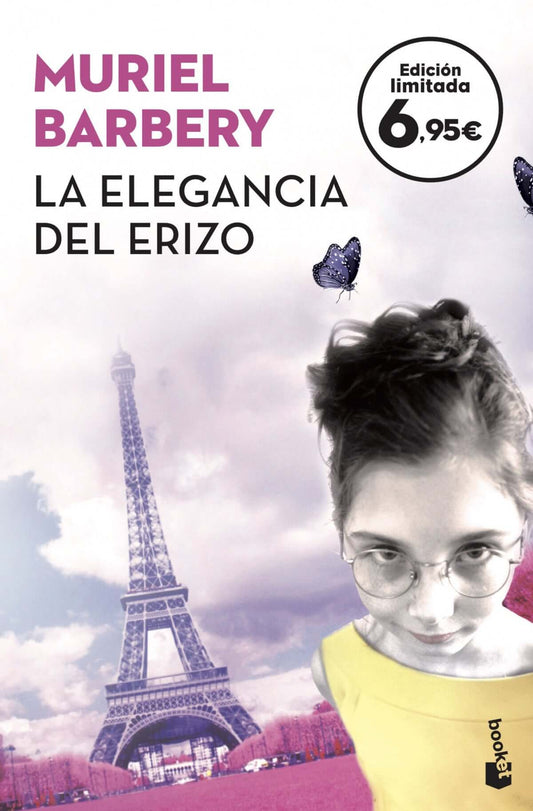 La elegancia del erizo | Barbery, Muriel Books