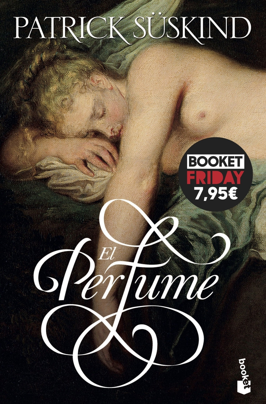 El perfume | Süskind, Patrick Books