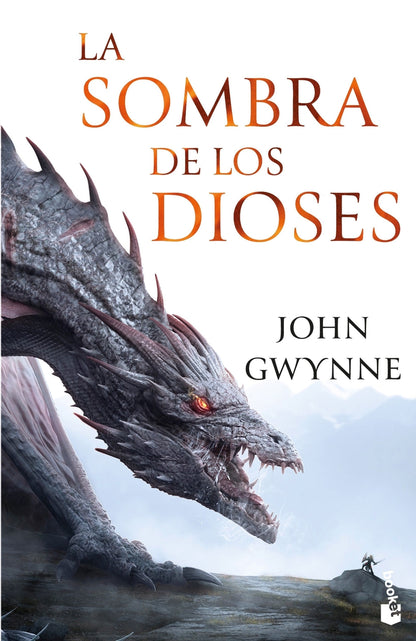 La sombra de los dioses (Serie Hermanos de sangre 1) | Gwynne, John Books