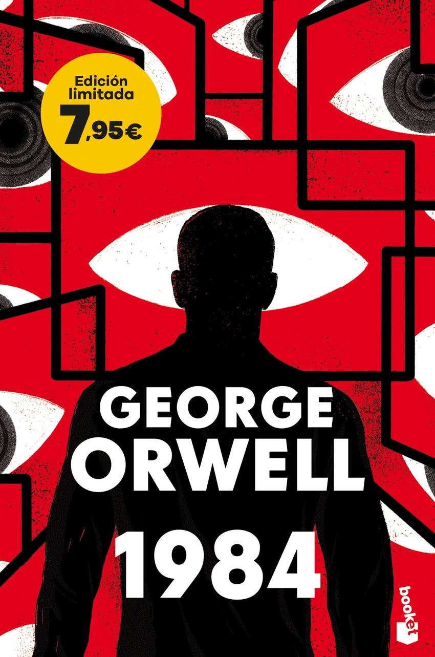 1984 | Orwell, George Books