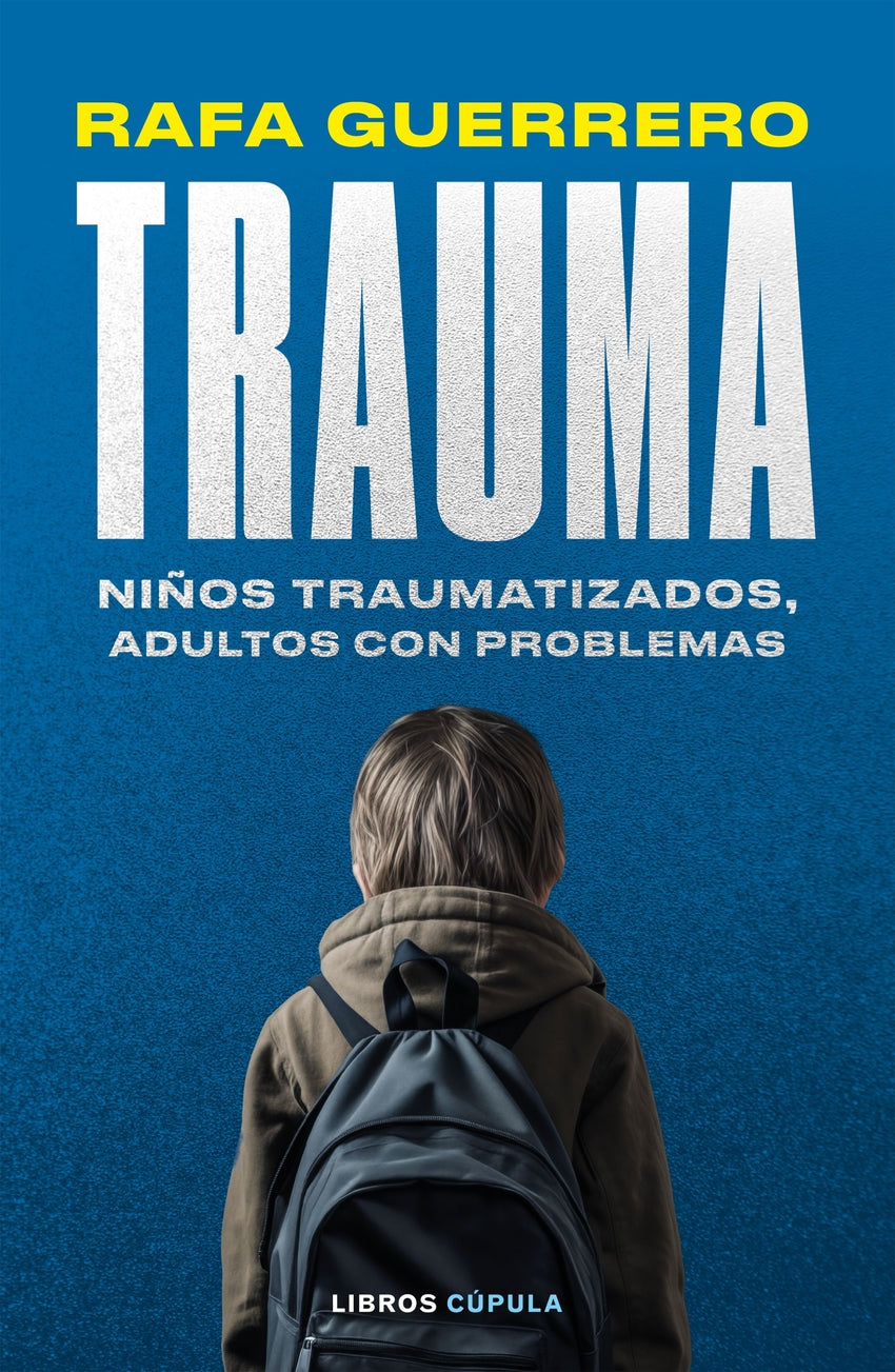 Trauma | Guerrero, Rafa