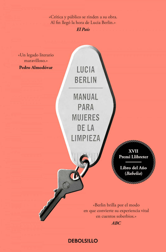 Manual para mujeres de la limpieza | Berlin, Lucia Books