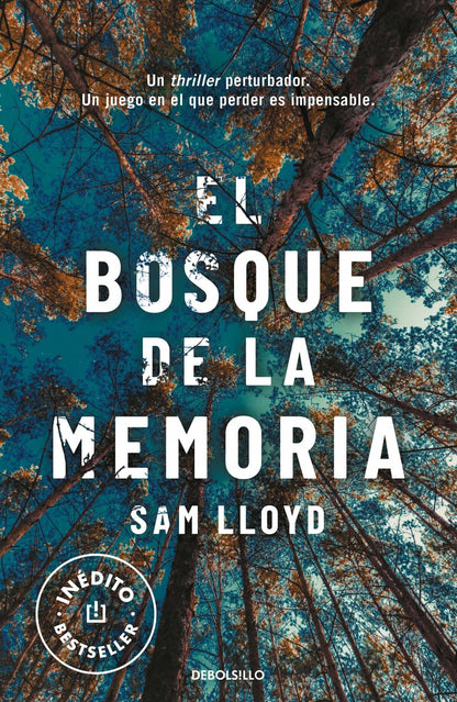 El bosque de la memoria | Lloyd, Sam Books