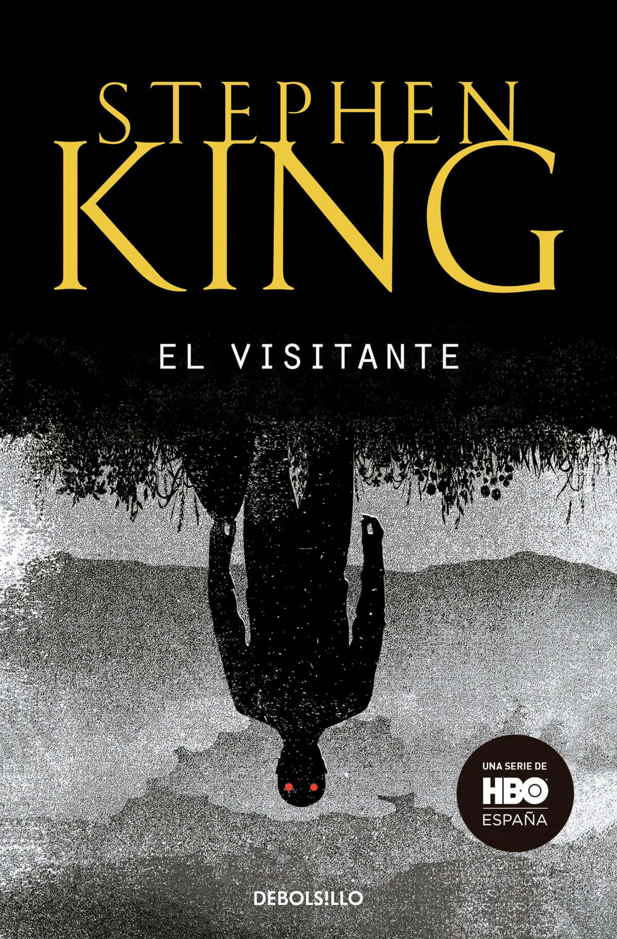 El visitante | King, Stephen Books