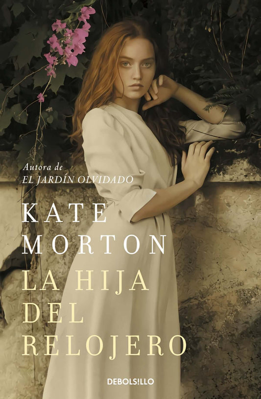 La hija del relojero | Morton, Kate Books