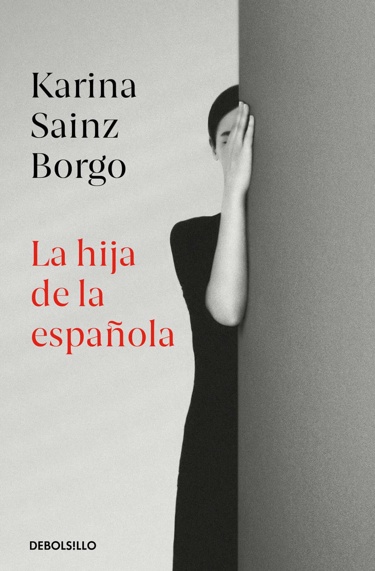 La hija de la española | Sainz Borgo, Karina Books