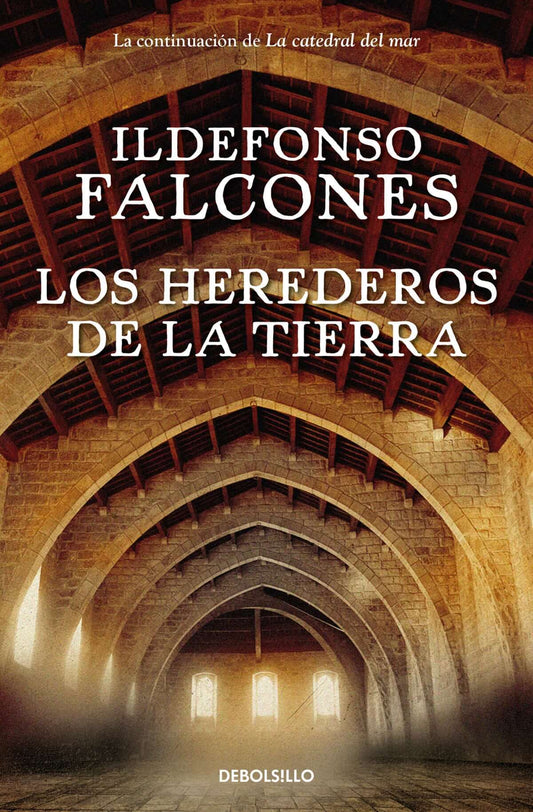 Los herederos de la tierra | Falcones, Ildefonso Books