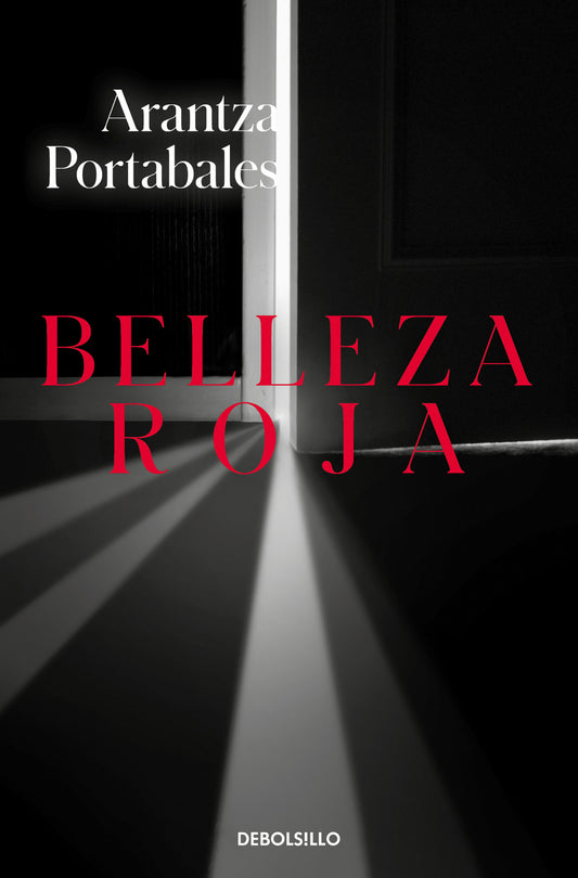 BELLEZA ROJA | PORTABALES, ARANTZA