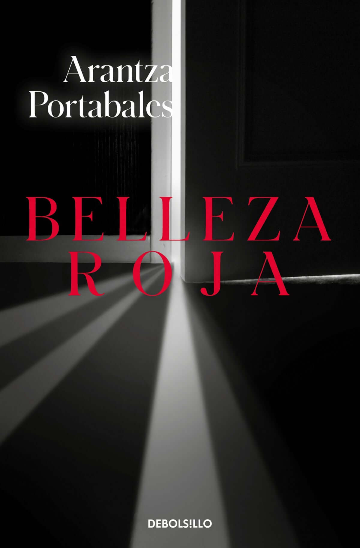 BELLEZA ROJA | PORTABALES, ARANTZA Books