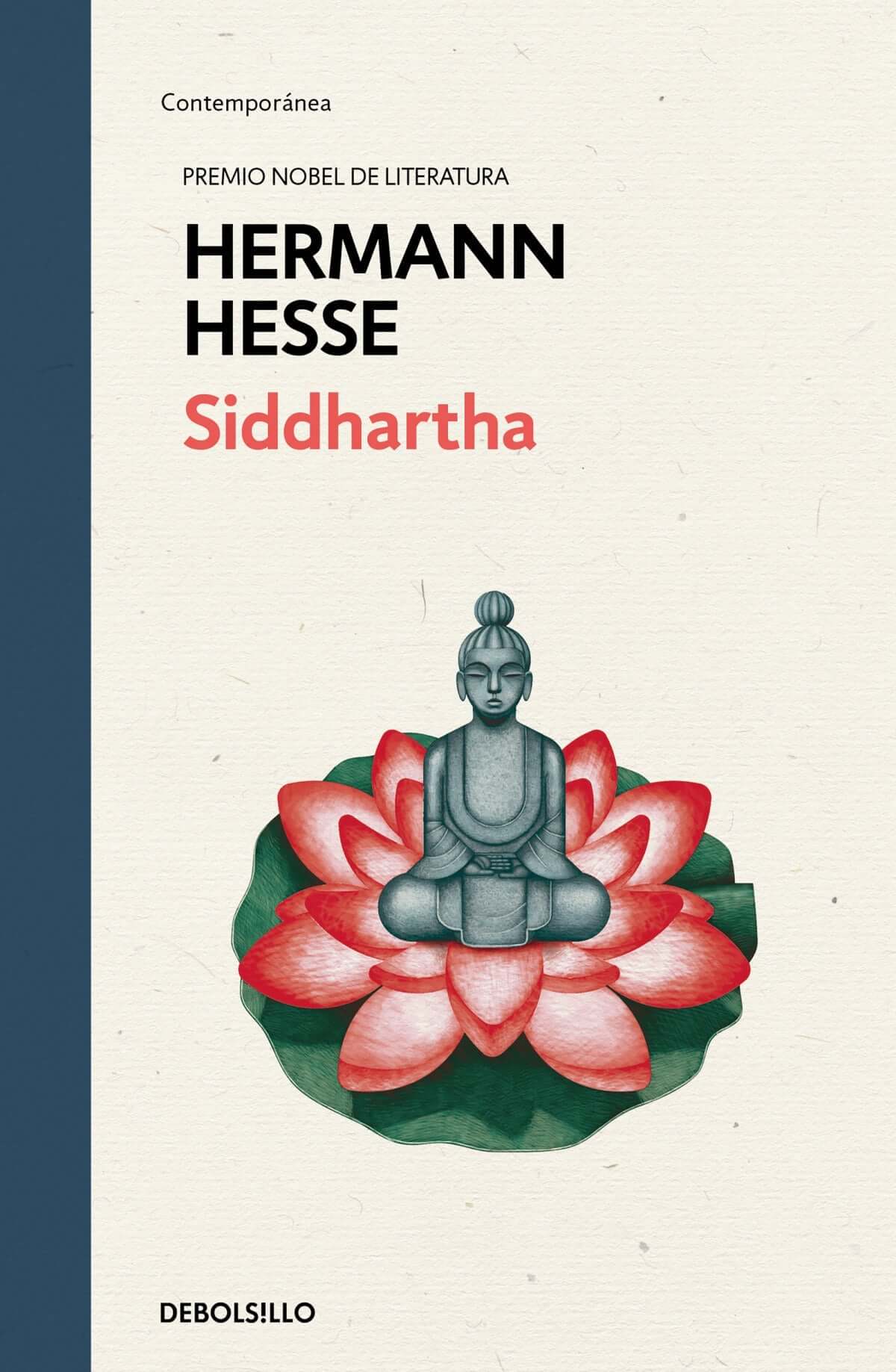 Siddhartha | Hesse, Hermann Books