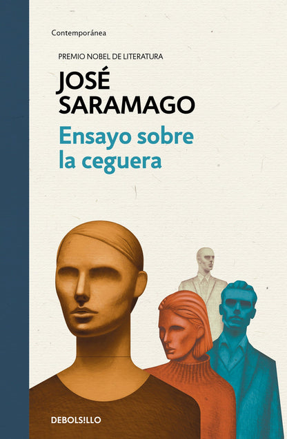 Ensayo sobre la ceguera | Saramago, José Books