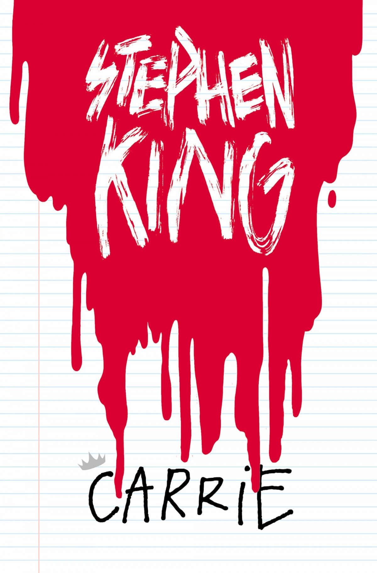 Carrie | King, Stephen Books