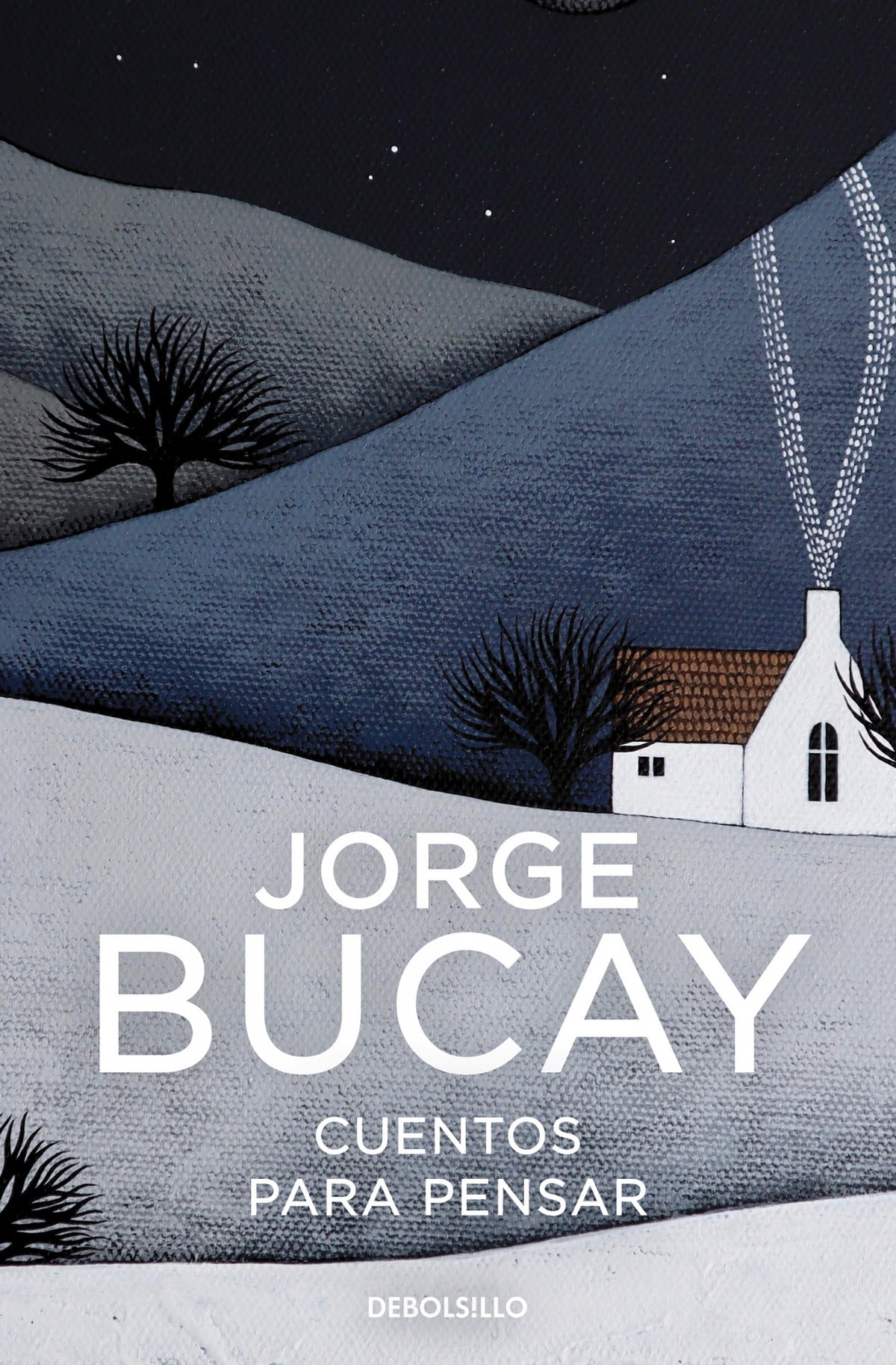 Cuentos para pensar | BUCAY, JORGE Books