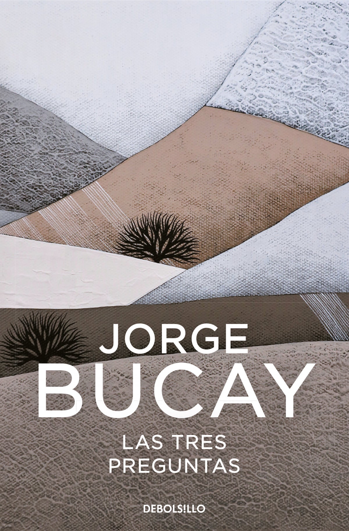 Las 3 preguntas | BUCAY, JORGE Books