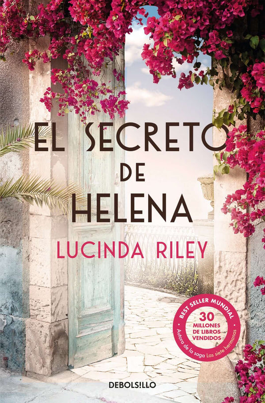 El secreto de Helena | Riley, Lucinda Books