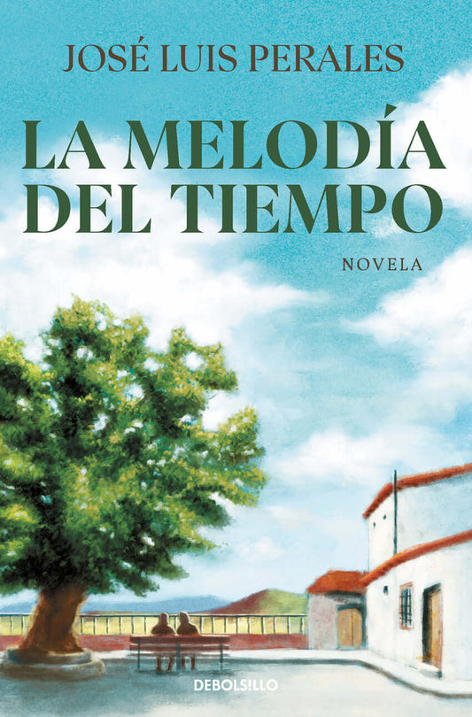 La melodía del tiempo | Perales, José Luis Books