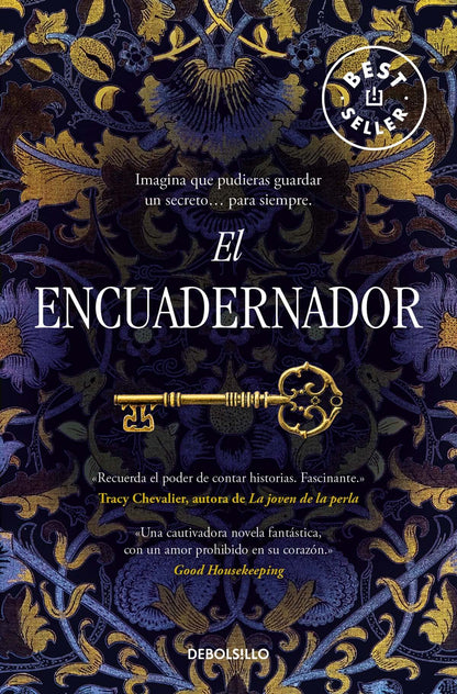 El encuadernador | Collins, Bridget Books