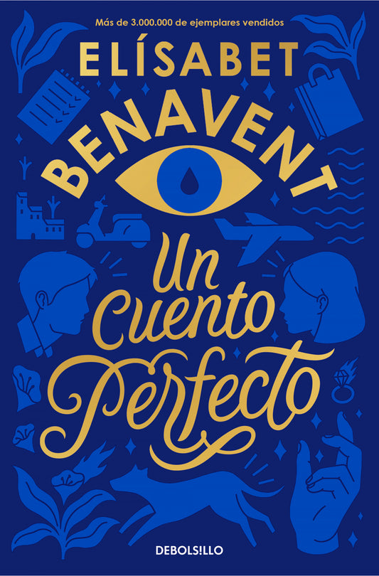 Un cuento perfecto | Benavent, Elísabet Books