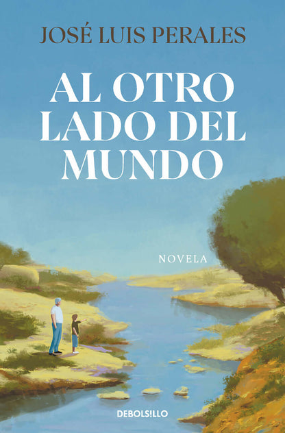 Al otro lado del mundo | Perales, José Luis Books