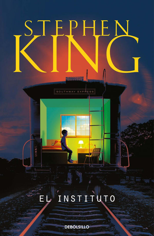 El Instituto | King, Stephen Books