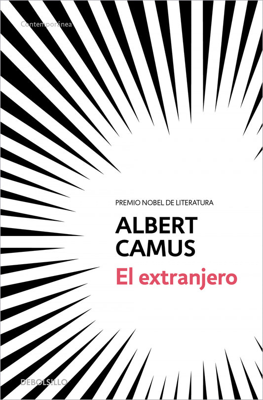 El extranjero | Camus, Albert Books