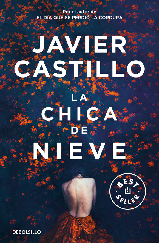 La chica de nieve | Castillo, Javier Books