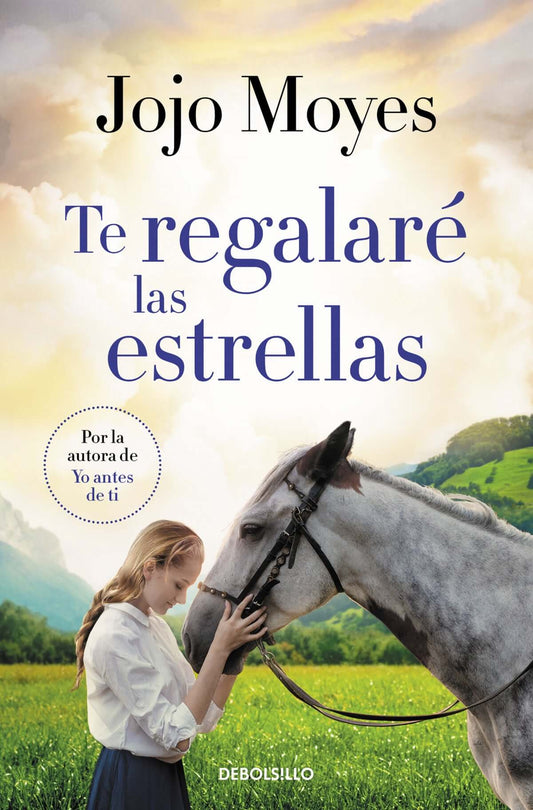 Te regalaré las estrellas | Moyes, Jojo Books