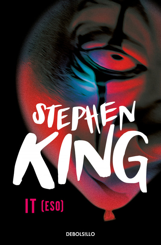 It | King, Stephen Books