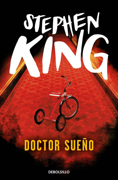 Doctor Sueño | King, Stephen Books